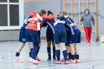 Bild 213 - wDJ Loewinnen Cup D1